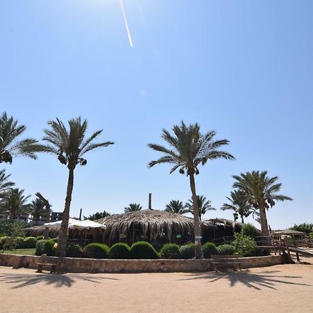 הורגהדה Sharm El Naga Resort And Diving Center מראה חיצוני תמונה