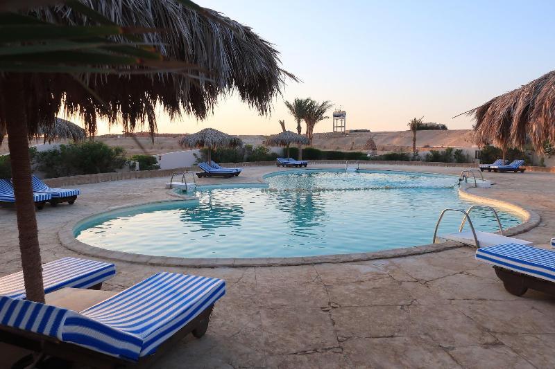 הורגהדה Sharm El Naga Resort And Diving Center מראה חיצוני תמונה