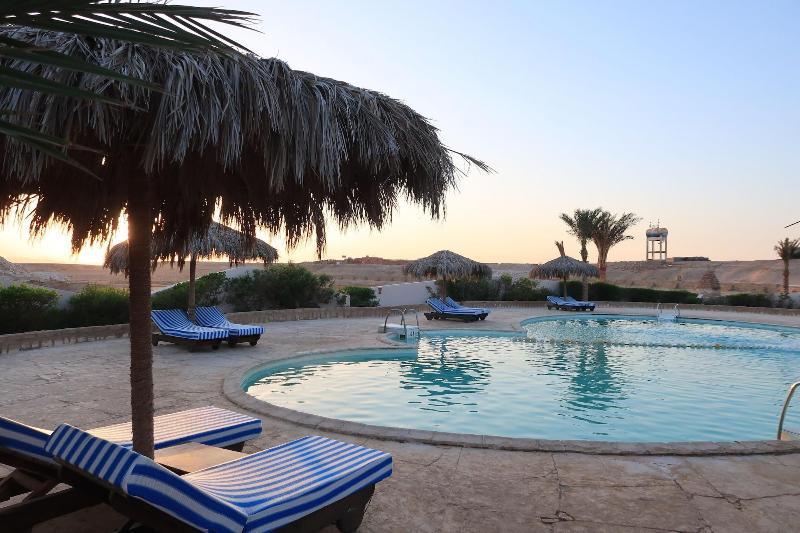 הורגהדה Sharm El Naga Resort And Diving Center מראה חיצוני תמונה