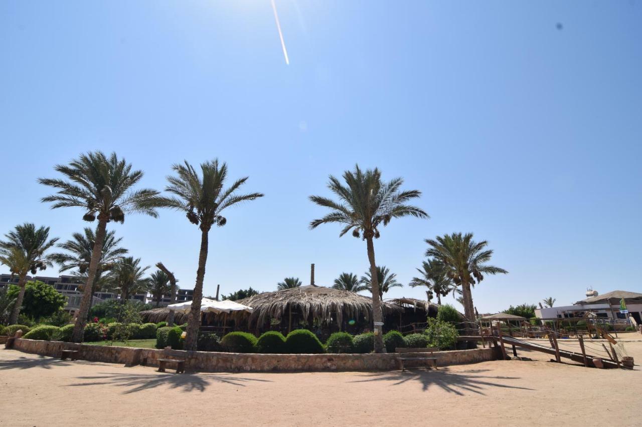 הורגהדה Sharm El Naga Resort And Diving Center מראה חיצוני תמונה